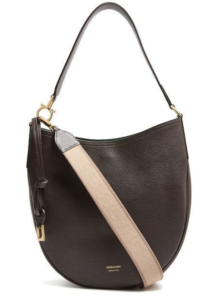 FERRAGAMO Smile hobo bag - Image 1