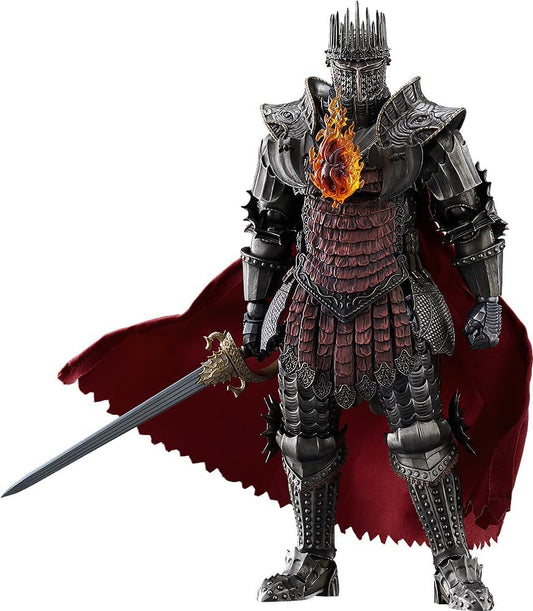 Max Factory Figma Dragon's Dogma 2 Non-Scale Plastic Pre-Painted Action Figure