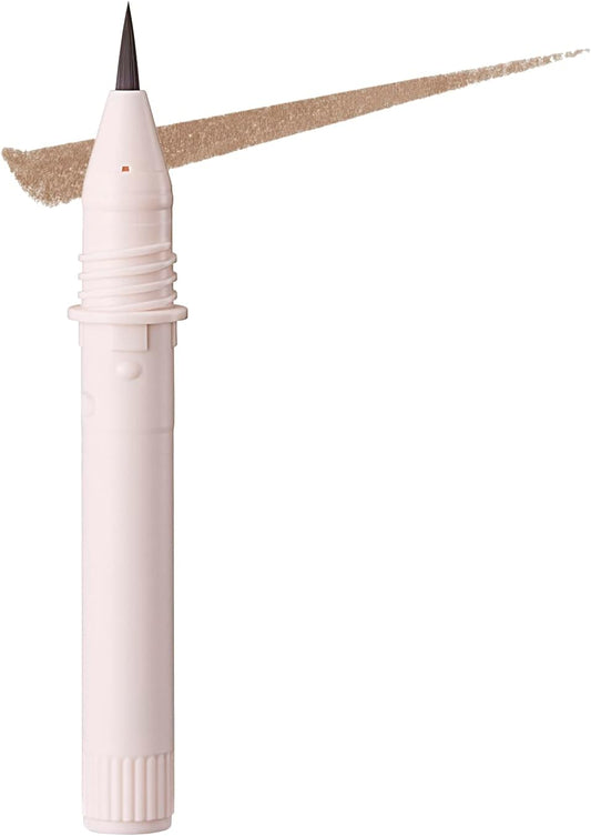 Esprique W Eyebrow Styler (Liquid) (Refill) BR300 Brown 0.3g