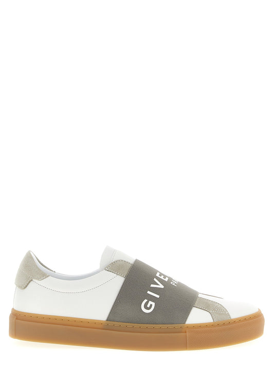 Givenchy 'Urban Street'スニーカー - Image 1
