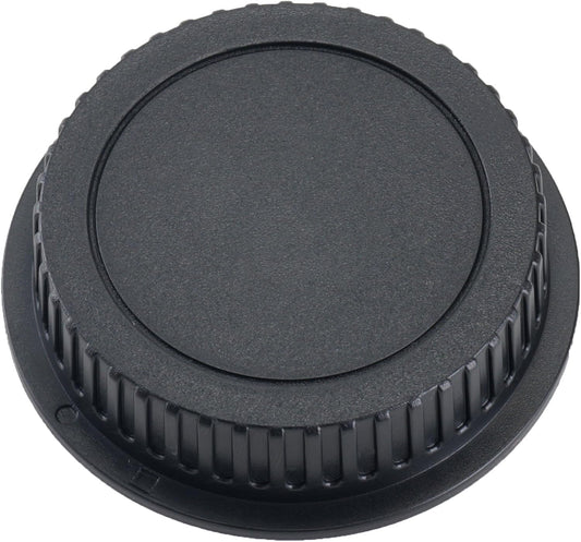 CAVLA Rear Cap for Canon EF Mount Lens