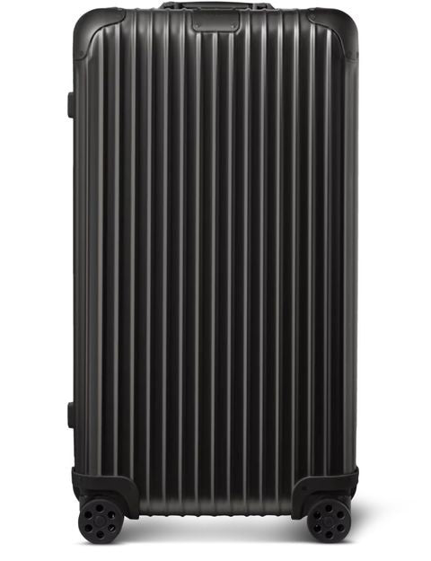 RIMOWA Original Trunk XL スーツケース - Image 1