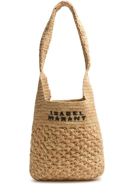 ISABEL MARANT Praia shoulder bag - Image 1