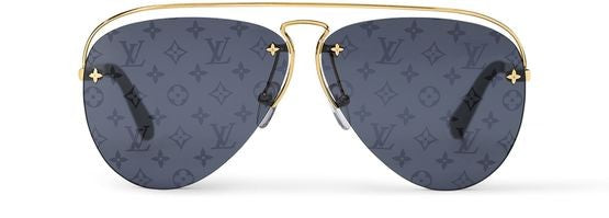 LOUIS VUITTON サングラス グリース - Image 1