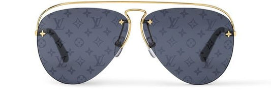 LOUIS VUITTON サングラス グリース - Image 1