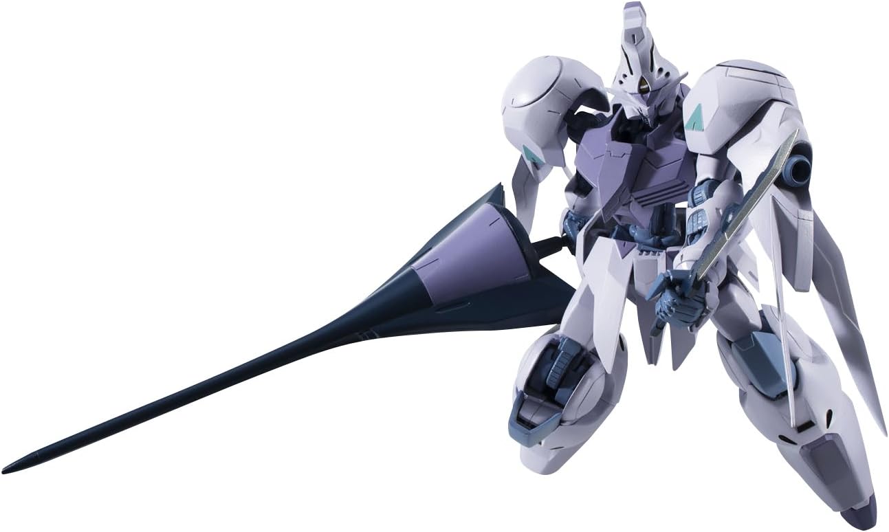 TAMASHII NATIONS ROBOT魂 機動戦士ガンダム 鉄血のオルフェンズ [SIDE MS] ガンダムキマリス 約130mm ABS&PVC製 塗装済み可動フィギュア