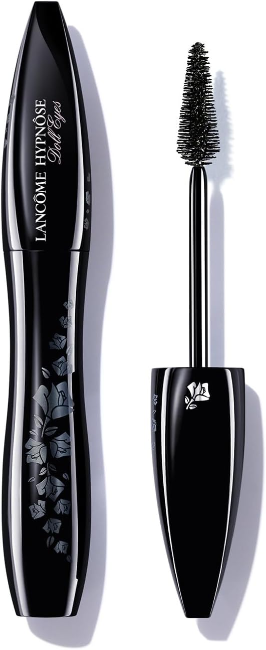 LANCÔME(ランコム) イプノ ドールアイ ウォータープルーフ N 6.5mL01 SO BLACK マスカラ 黒 ロング カール