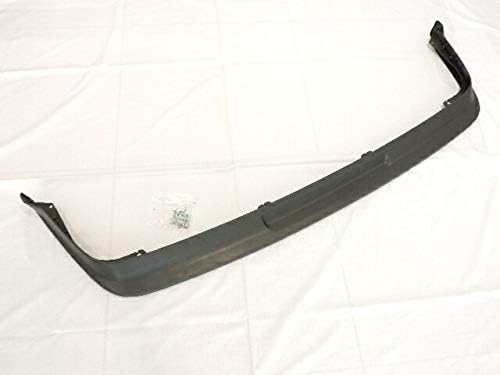 TOYOTA Genuine Toyota AE86 Previous Period Occitane Front Lip Spoiler Matte Black Levin