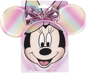 Minnie Mouse Headband Pink Ears