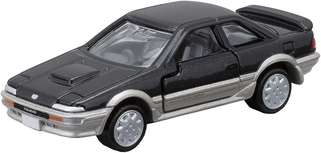 Takara Tomy Tomica Premium 48 Toyota Sprinter Trueno (AE92) Mini Car Toy for Ages 6 and Up