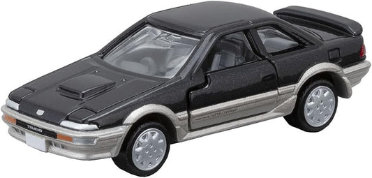 Takara Tomy Tomica Premium 48 Toyota Sprinter Trueno (AE92) Mini Car Toy for Ages 6 and Up