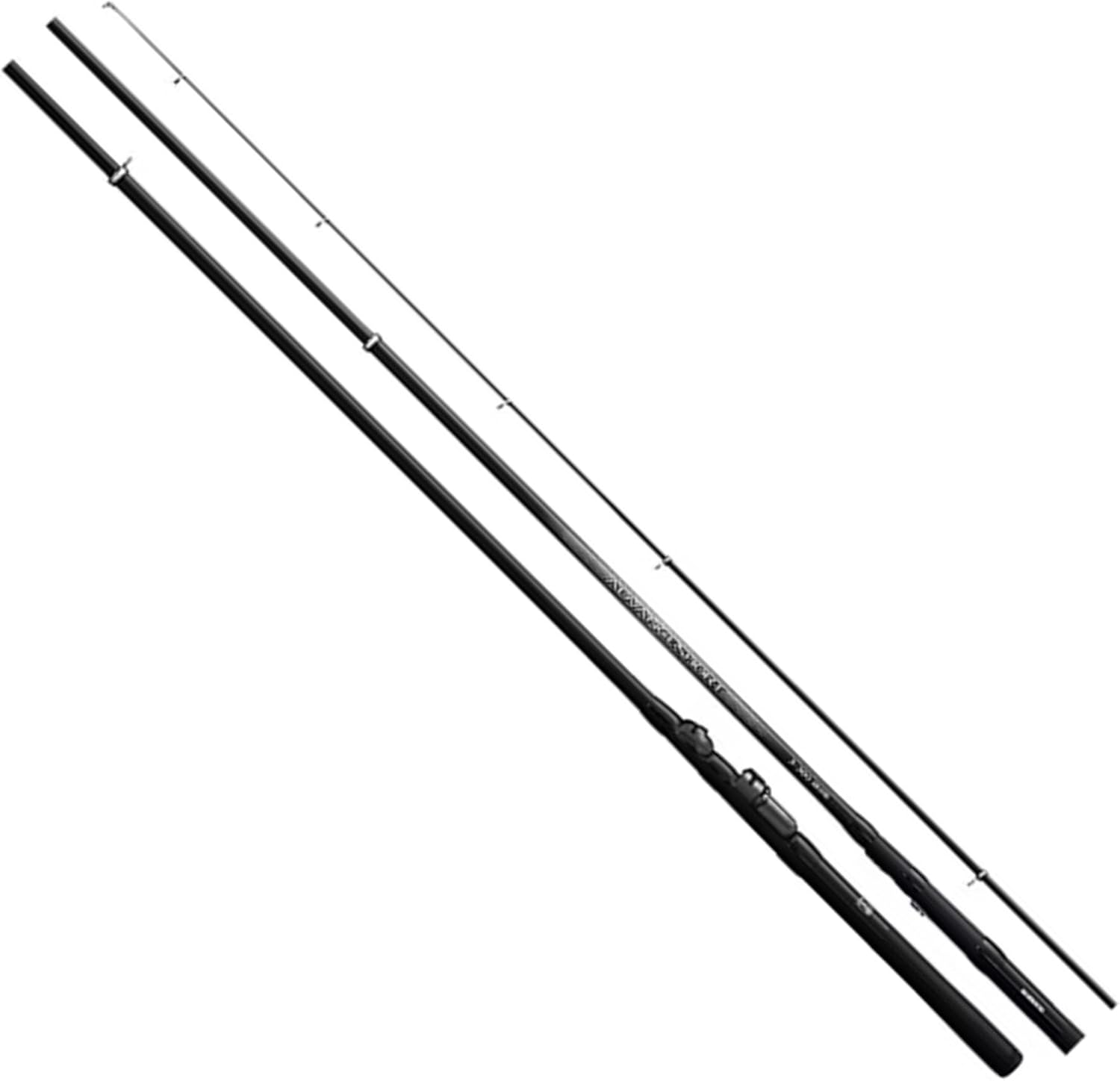 シマノ(SHIMANO) ロッド 磯竿 20 アドバンス ショート 各種 防波堤 ウキ釣り チョイ投げ サビキ釣り ボートなど