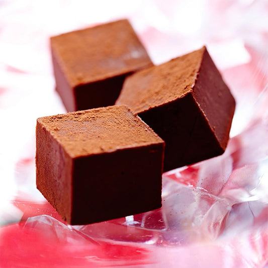 Kobe Franz Kobe Magical Raw Chocolate Plain, Gift, Gift, Popular, Sweets, Celebration, Household Celebration