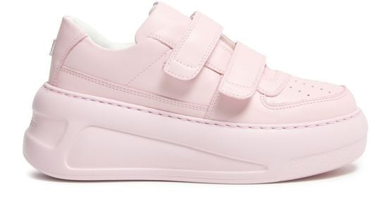 ACNE Platform sneakers - Image 1