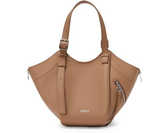 LOEWE Hammock Flip bag - Image 1