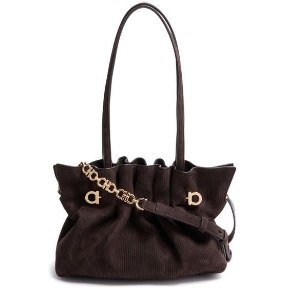 FERRAGAMO Pierc shoulder bag - Image 1