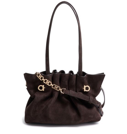 FERRAGAMO Pierc shoulder bag - Image 1