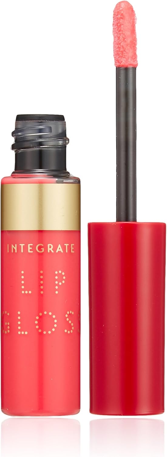 Integrate RD272 Integrate Juicy Balm Gloss 0.1 oz (4.5 g)