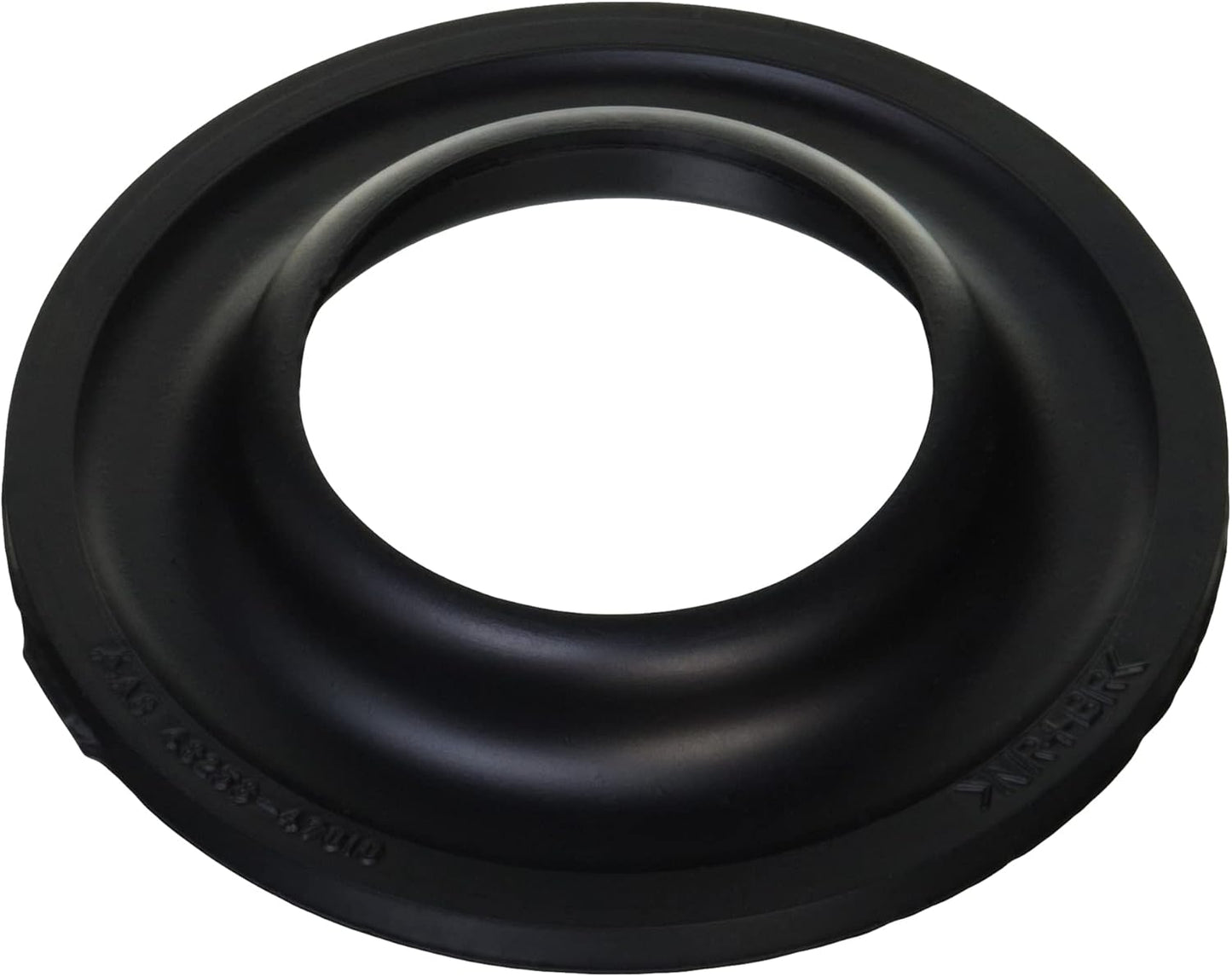 TOYOTA Genuine Parts Rear Coil Spring Insulator LWR LH Prius Part Number 48258-47010