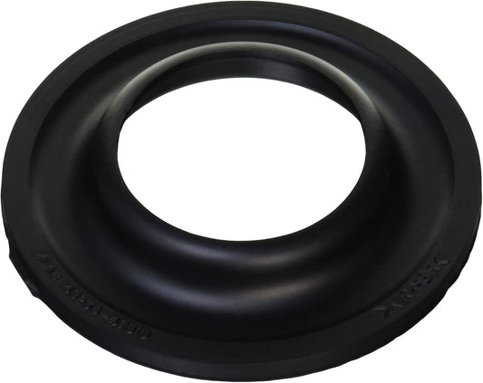 TOYOTA Genuine Parts Rear Coil Spring Insulator LWR LH Prius Part Number 48258-47010