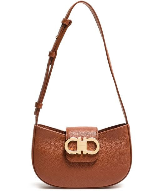 FERRAGAMO Gabry crossbody bag - Image 1