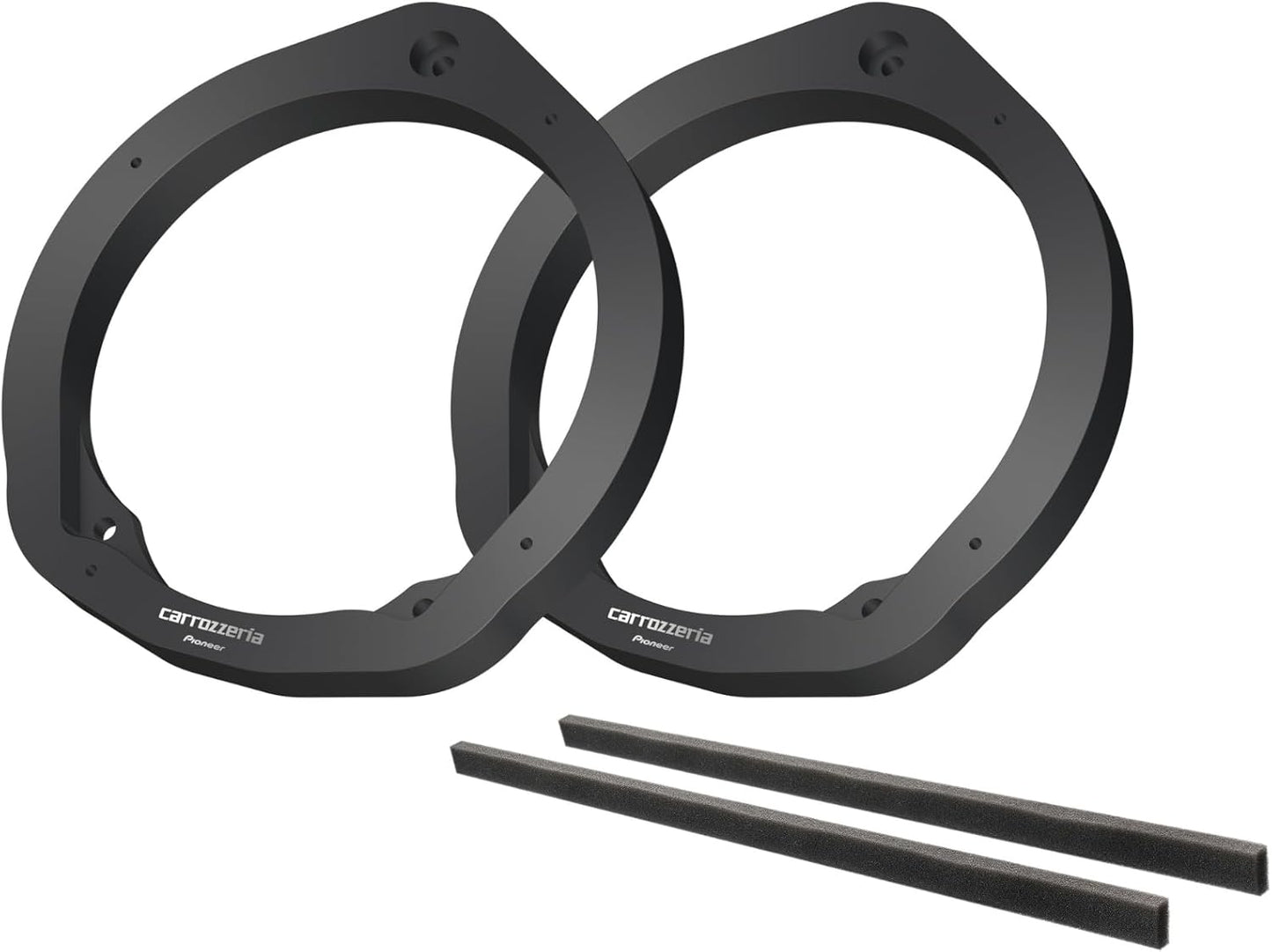 Pioneer Speaker UD-K5310 Sound Quality Enhancement Item Inner Baffle Standard Package for Honda Carrozzeria