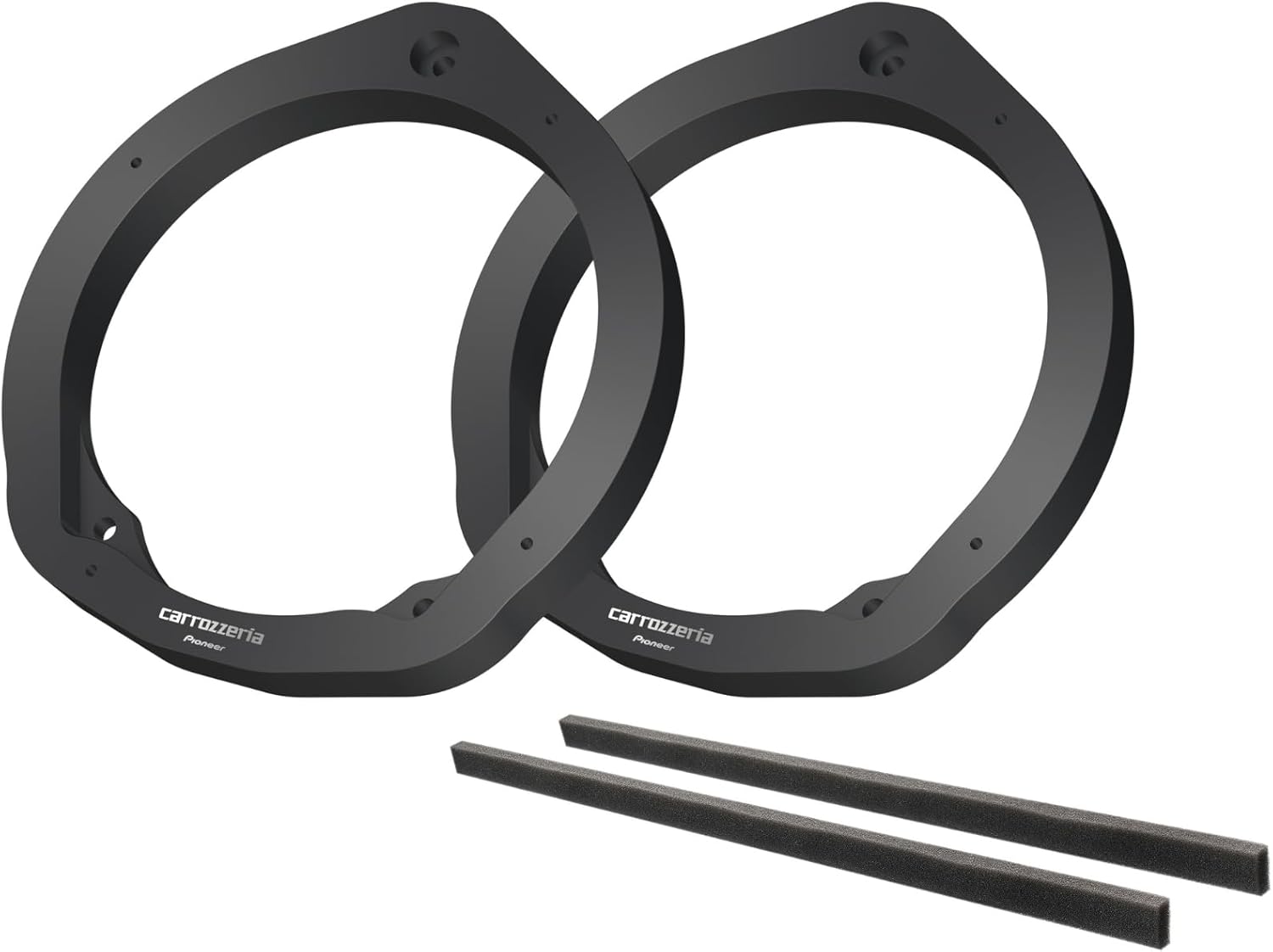 Pioneer Speaker UD-K5310 Sound Quality Enhancement Item Inner Baffle Standard Package for Honda Carrozzeria