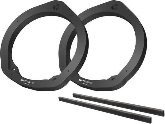 Pioneer Speaker UD-K5310 Sound Quality Enhancement Item Inner Baffle Standard Package for Honda Carrozzeria