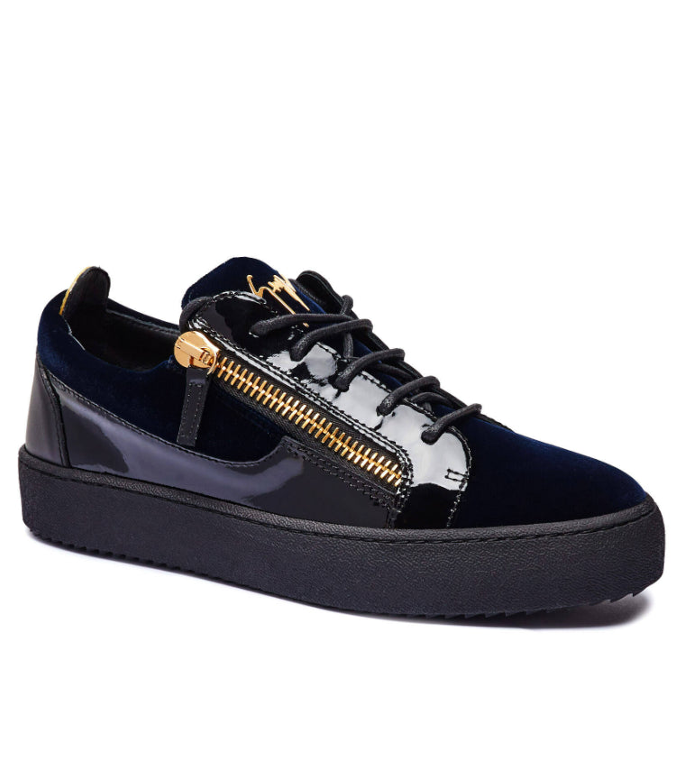 Giuseppe Zanotti ジュゼッペ・ザノッティ・フランキー・ベロニカ - Image 1