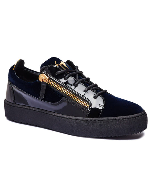 Giuseppe Zanotti ジュゼッペ・ザノッティ・フランキー・ベロニカ - Image 1