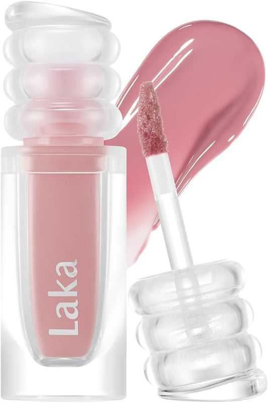 [Laka] Maxi Grey Tint (#604 Misty, 1)