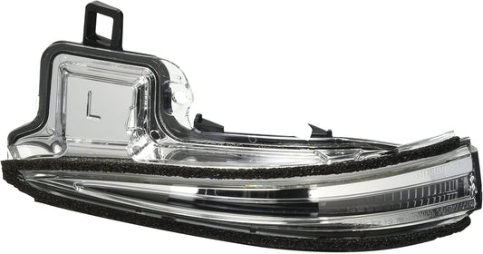 Toyota Genuine Parts Side Turn Signal Lamp ASSY LH Alphard/Vellfire/Hybrid Model Number 81740-58010