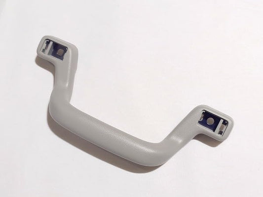 Genuine Toyota 70 Series Land Cruiser Assist Grip 74610-90K00-B6 Gray Gray Repair Parts Generic Compatible