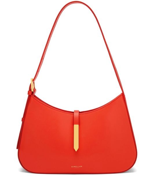 DEMELLIER Tokyo ハンドバッグ - Image 1