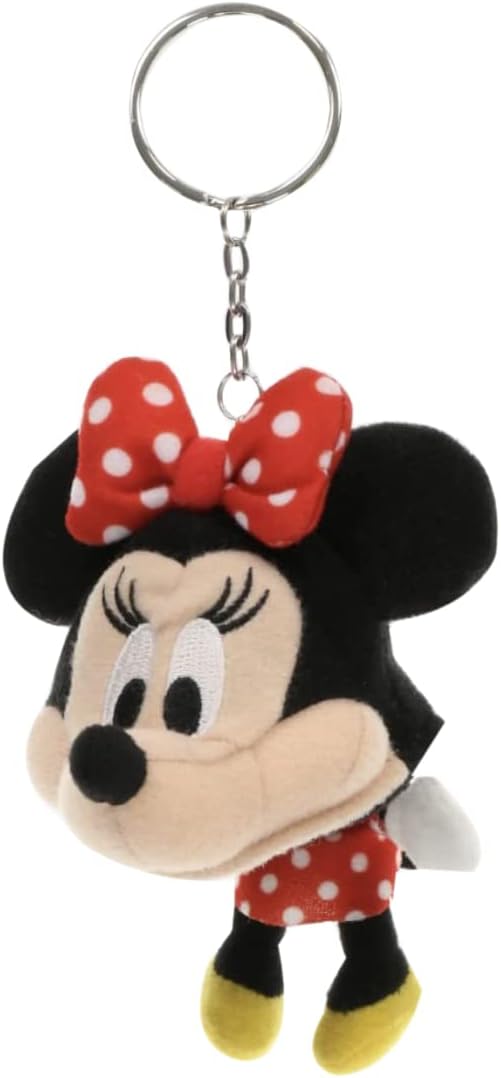 Disney Fan Cap, Key Chain, Hat, Keychain, Tokyo Disney Resort TDR