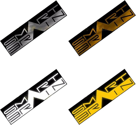 Kamen Rider Seal, Waterproof, 7.9 x 2.0 inches (20 x 5.2 cm), Reflective Sticker, Car, Helmet, Bicycle, Kamen Rider Gav, Goods, Reward, Kids, Water Bottle, Suitcase, Decoration, Paste Paper, Popular