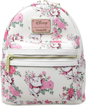 Loungefly Disney Aristocrats Marie Mini Backpack