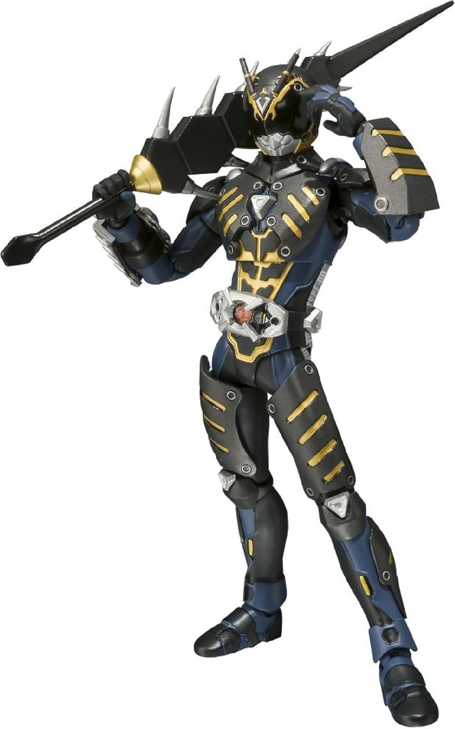 TAMASHII NATIONS S.H.フィギュアーツ オルタナティブ・ゼロ