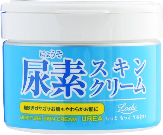 ロッシモイストエイド 尿素スキンクリーム 220g