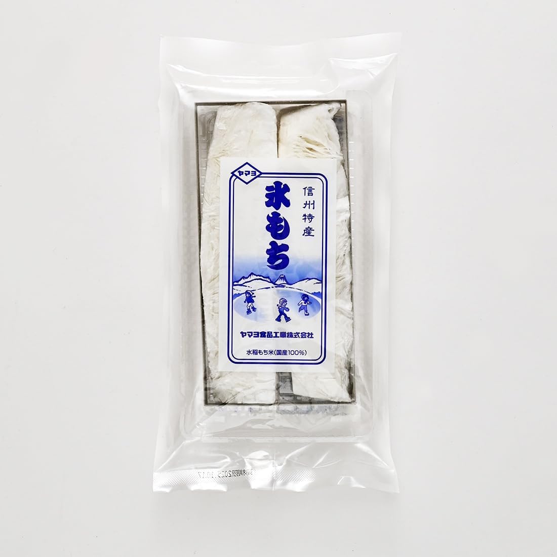 Ice Mochi (2 pieces) Ice Mochi (1 bag)
