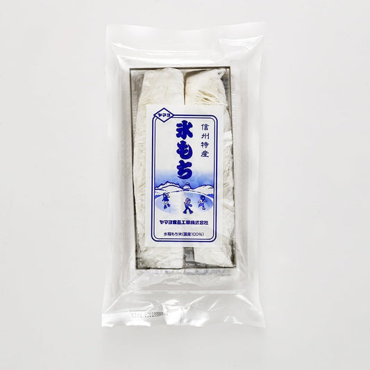 Ice Mochi (2 pieces) Ice Mochi (1 bag)