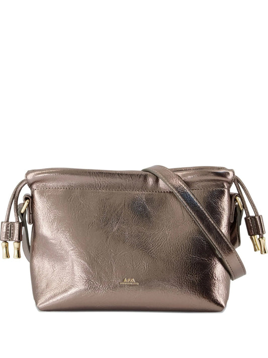 A.p.c. A.P.C. Sac Ninon Mini（以下を含む： - Image 1