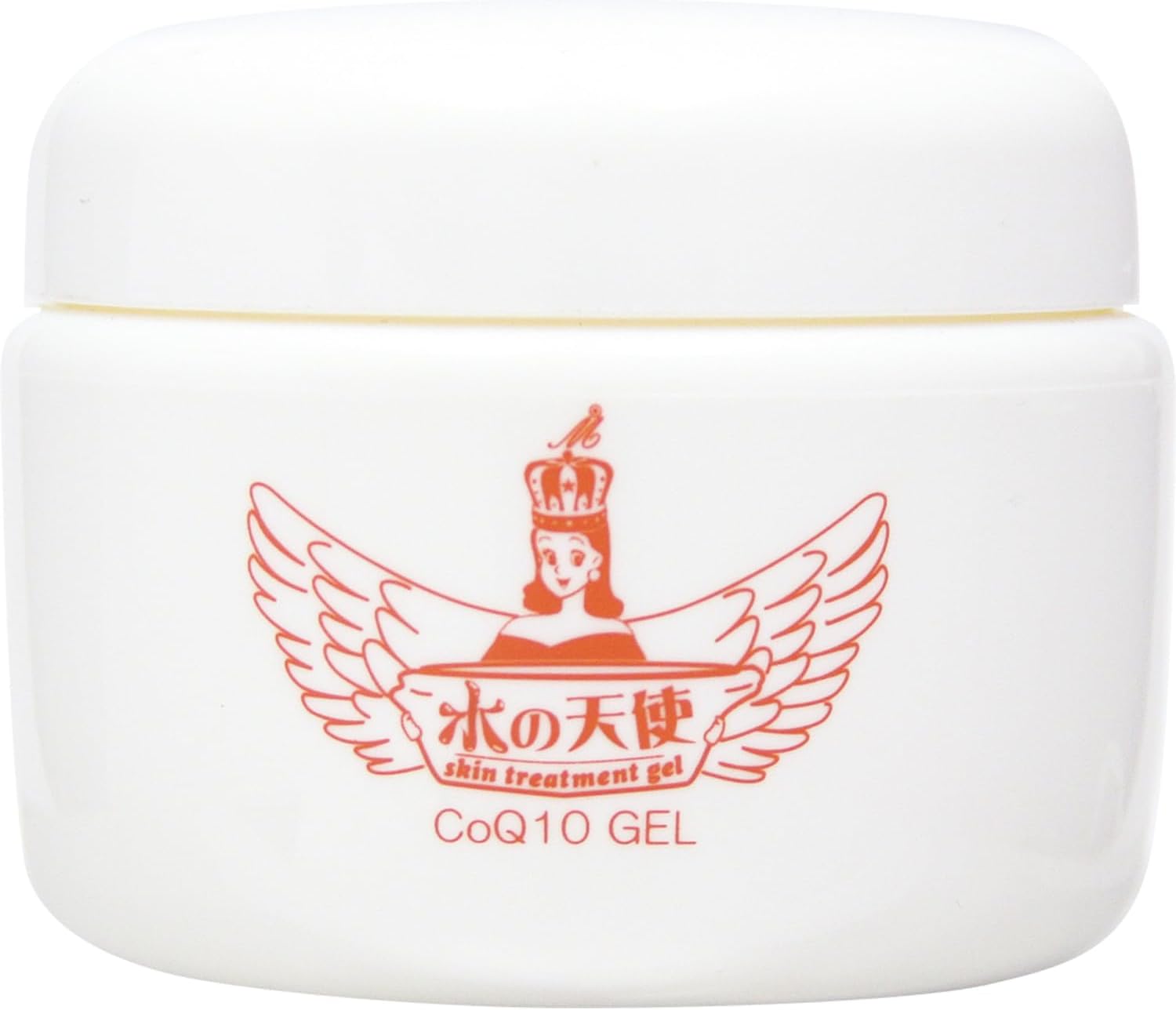 水の天使 CoQ10ゲル 150g