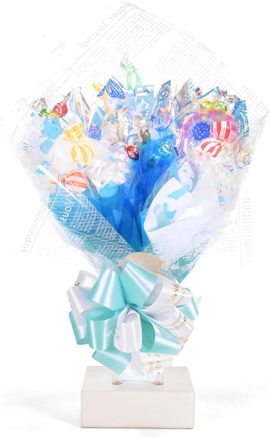 Candy Bouquet (BL), Limited