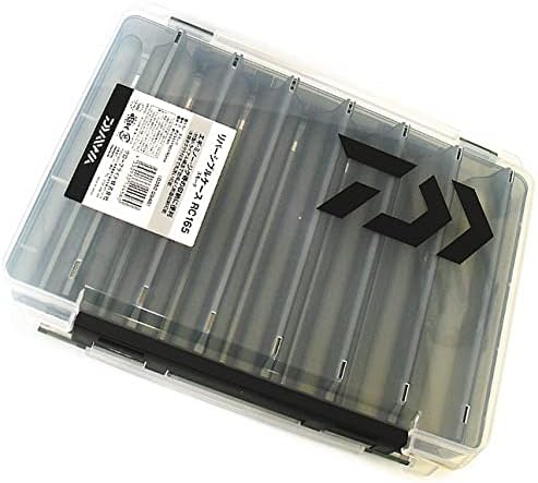 Daiwa Lure Storage Case, Reversible Case, 86/86L/100/120/140/165