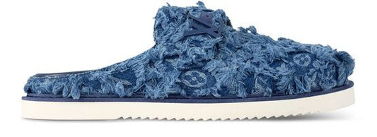 LOUIS VUITTON LV Easy Mule - Image 1