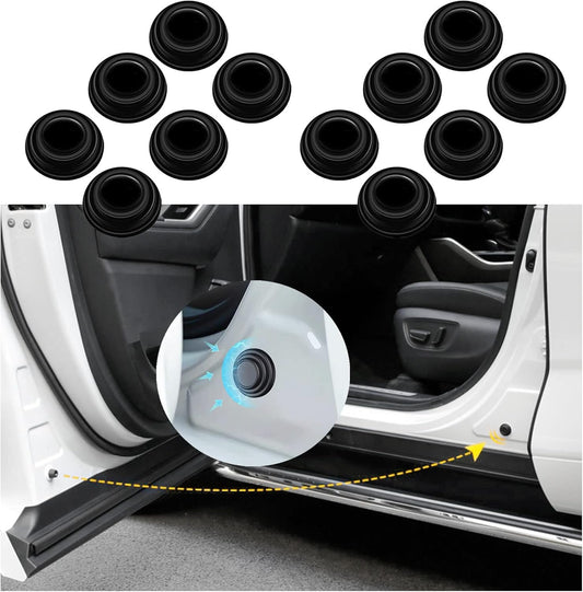 Door Noise Insulation Shock Absorber Toyota GR Corolla 2022~ / Toyota New Corolla Cross ZSG10 ZVG11 ZVG15 Series 10 Series 2021~/Toyota GR Yaris GXPA16 MXPA12 2020~ Toyota Corolla Touring 210 Series/