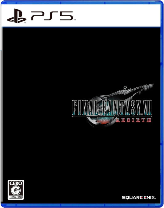 ファイナルファンタジーVII リバース(FINAL FANTASY VII REBIRTH)-PS5