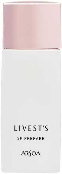 Arsoa Rivest SP Prepare (Formerly SP Preparation Lotion) 1.4 fl oz (40 ml)