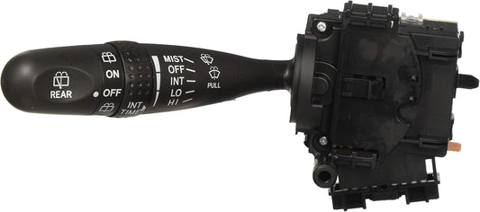 Toyota Genuine Parts Windshield Wiper Switch ASSY Model Number 84652-52090